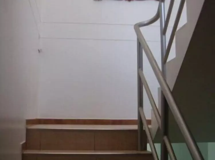 هتل Begonias   Chiclayo