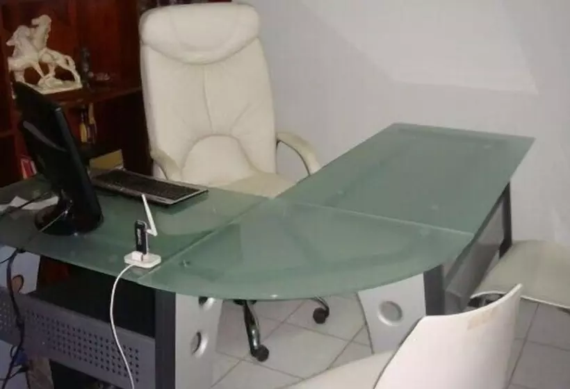 هتل Begonias   Chiclayo