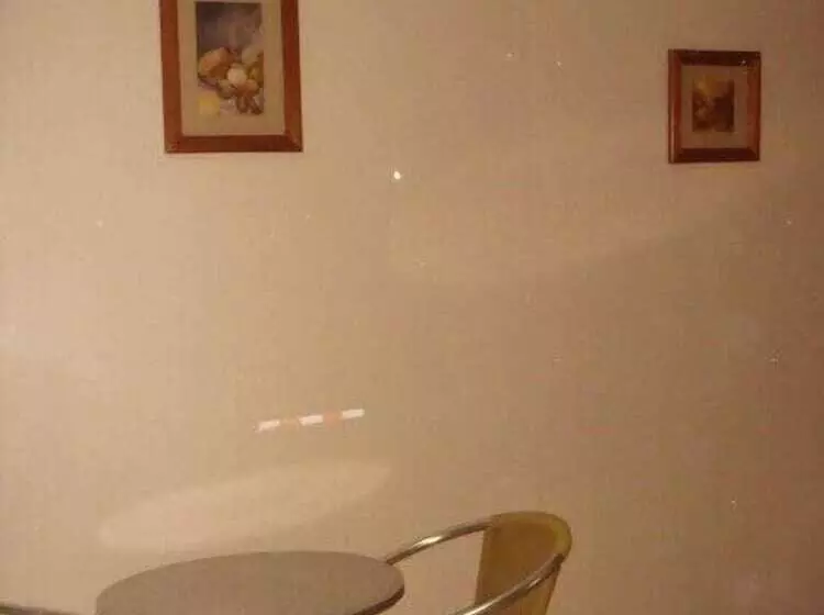 هتل Begonias   Chiclayo