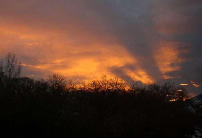 فندق Buffalopeaks Lodge