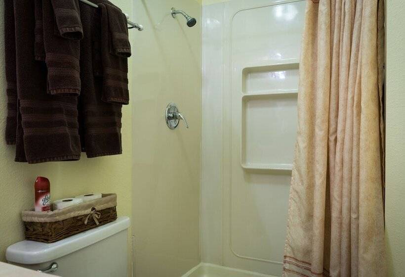 فندق Buffalopeaks Lodge