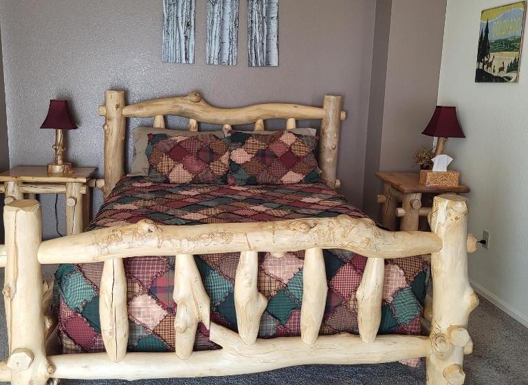 فندق Buffalopeaks Lodge