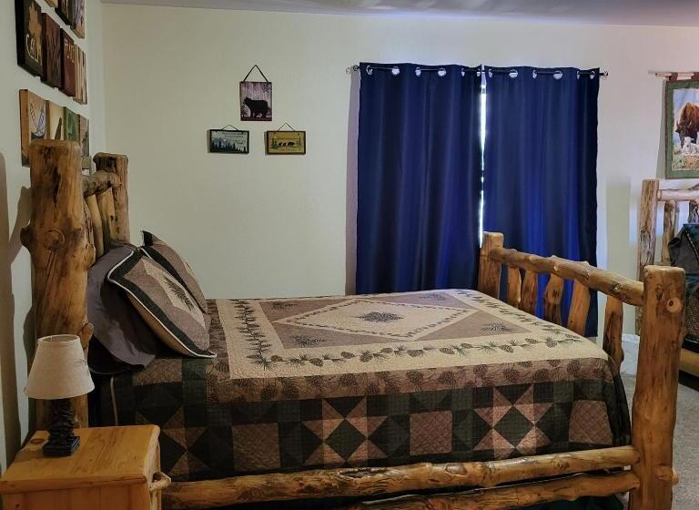 فندق Buffalopeaks Lodge