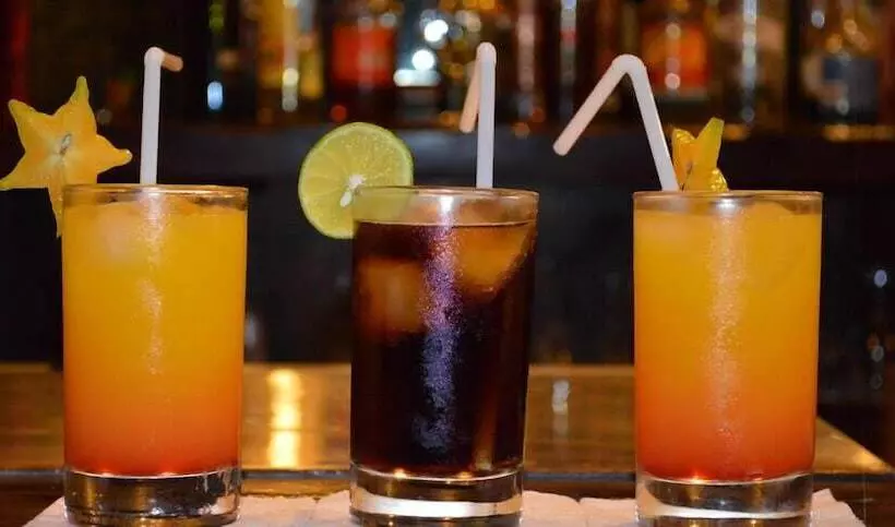 Hotelli Chanchamayo Inn