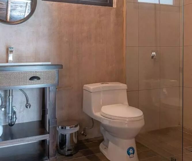 Hotelli Chilcabamba Lodge