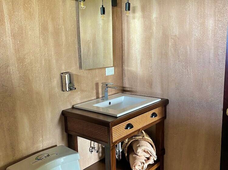 Hotel Chilcabamba Lodge