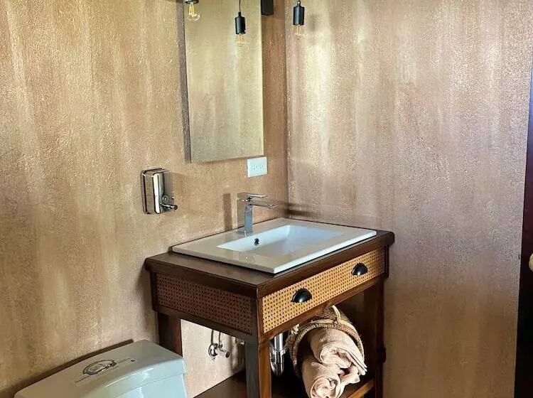 Hotelli Chilcabamba Lodge