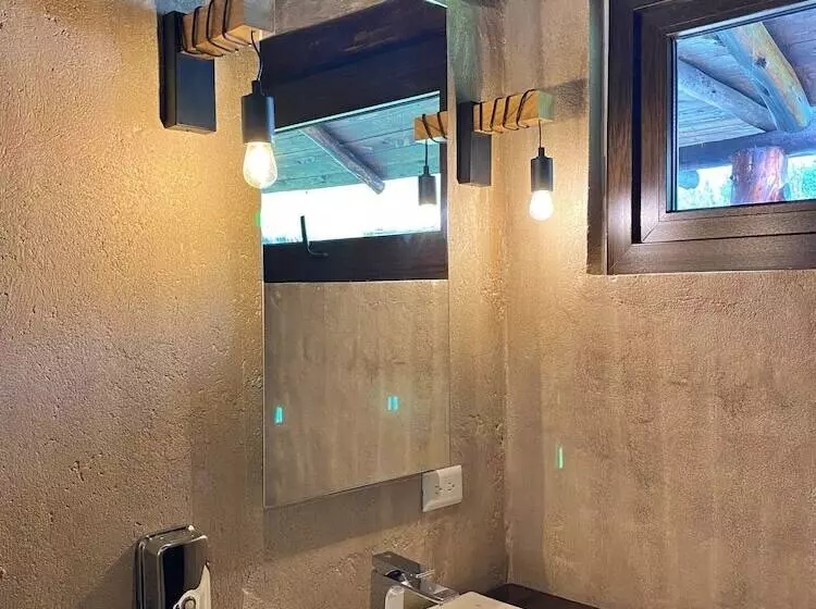 Hotelli Chilcabamba Lodge