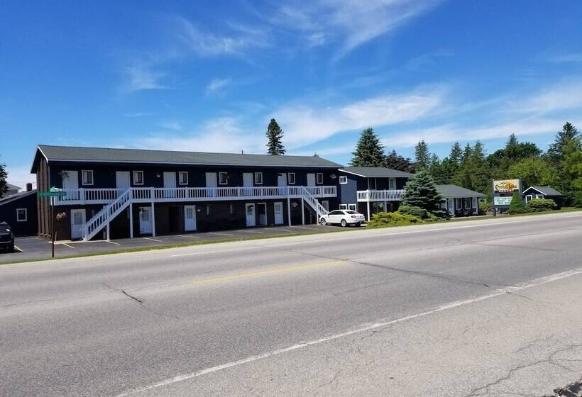 ホテル Crystal Lake Resort