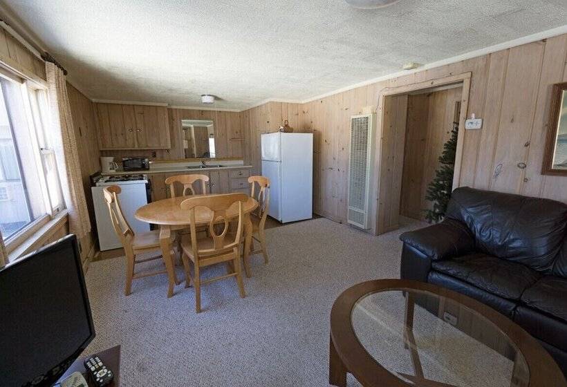 ホテル Crystal Lake Resort