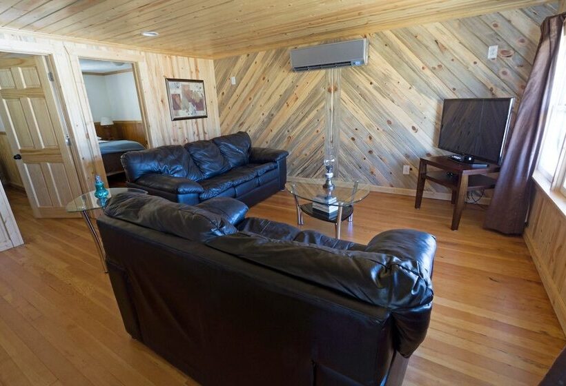 ホテル Crystal Lake Resort