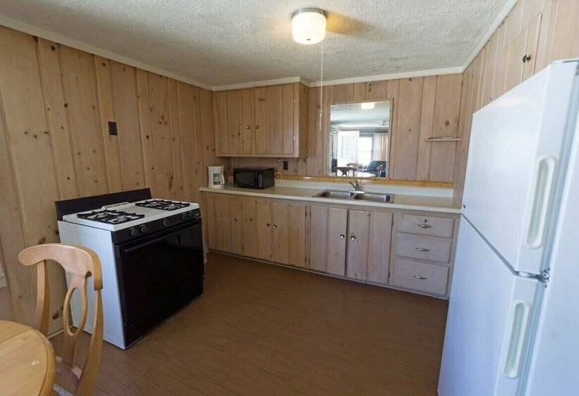 ホテル Crystal Lake Resort