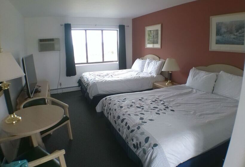 ホテル Crystal Lake Resort