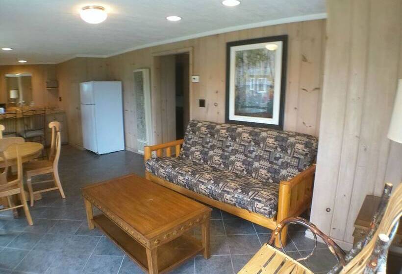 ホテル Crystal Lake Resort