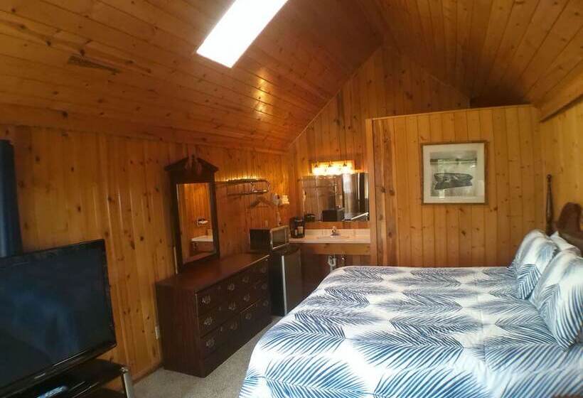 ホテル Crystal Lake Resort