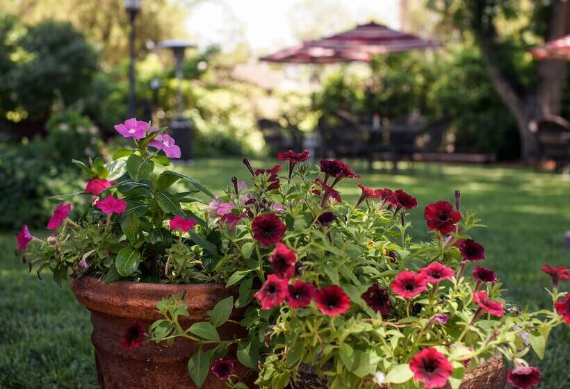 Szálloda Fiddler S Inn