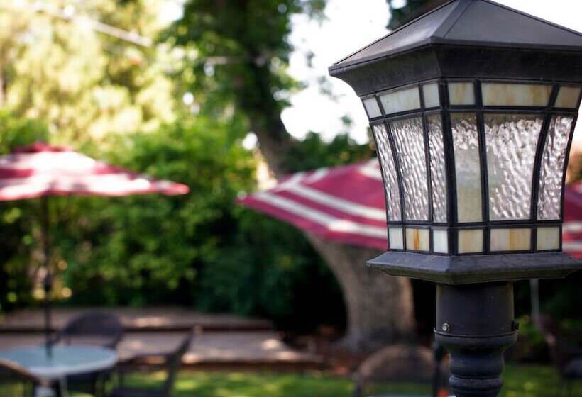 Szálloda Fiddler S Inn