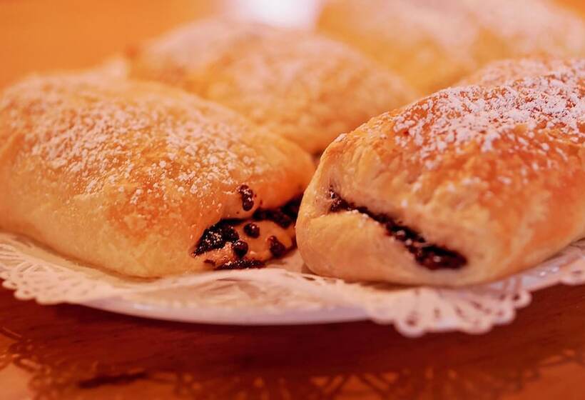 Szálloda Fiddler S Inn