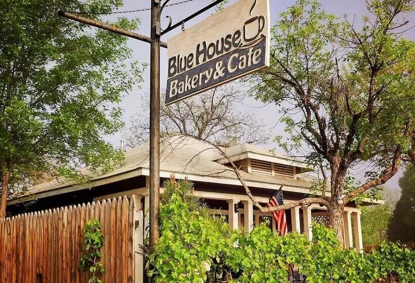 Hotelli Fiddler S Inn