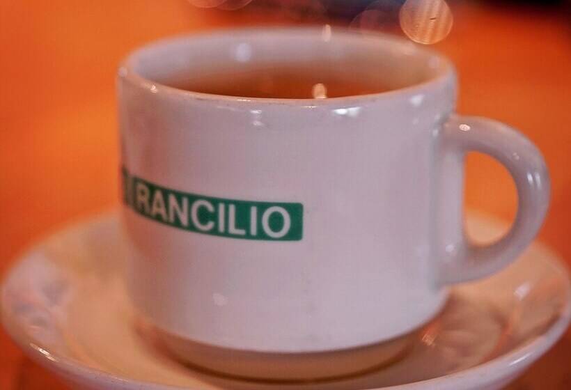 Szálloda Fiddler S Inn