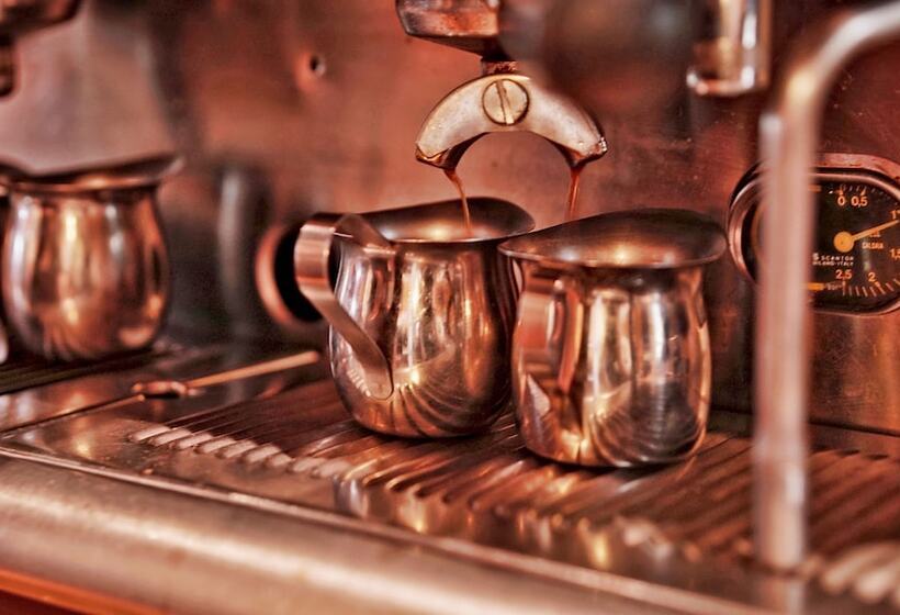 Szálloda Fiddler S Inn