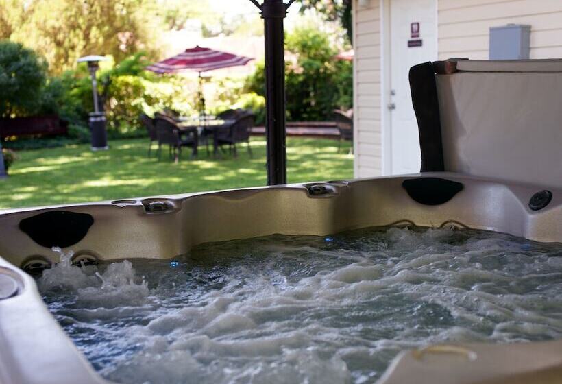 Szálloda Fiddler S Inn