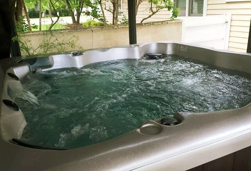 Hotelli Fiddler S Inn