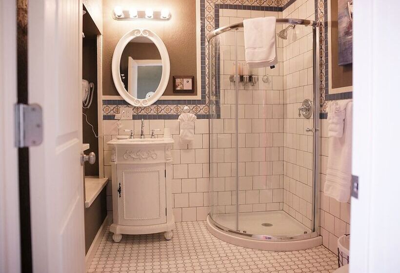 Szálloda Fiddler S Inn