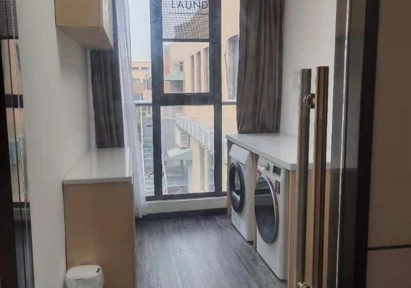 Hotel Hanting  Shanghai Jiading New City Baiyin Road