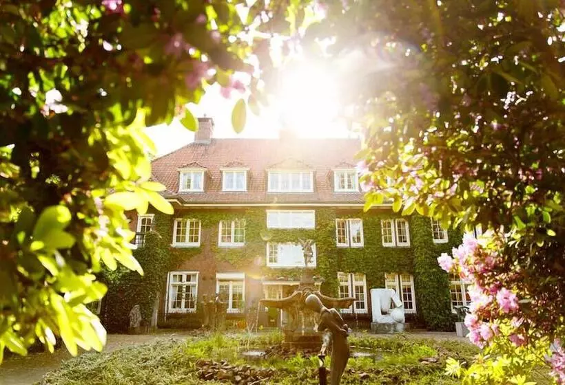 Hotelli Huize Rustoord