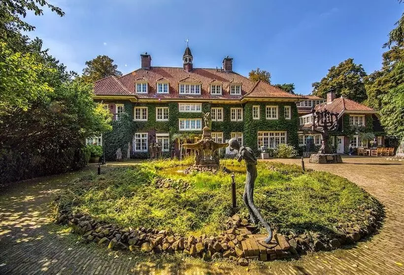 Hotelli Huize Rustoord