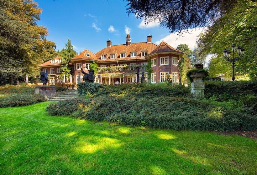 ホテル Huize Rustoord