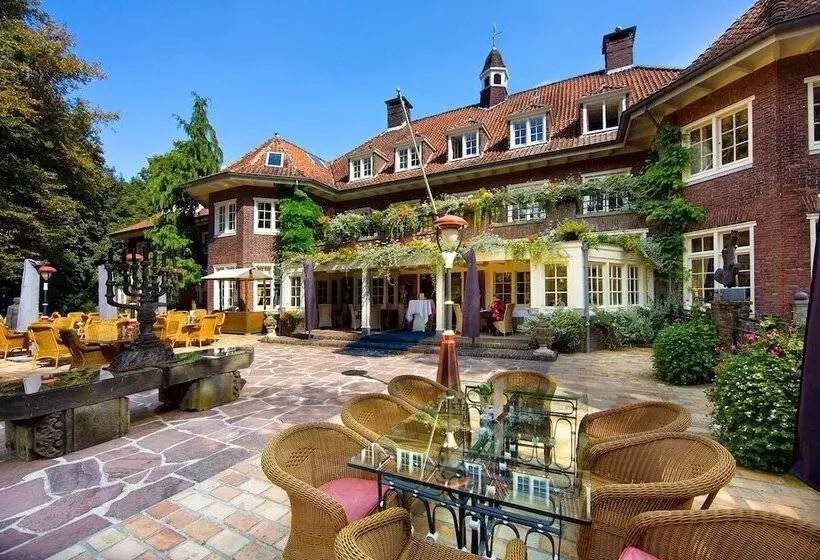 Hotelli Huize Rustoord