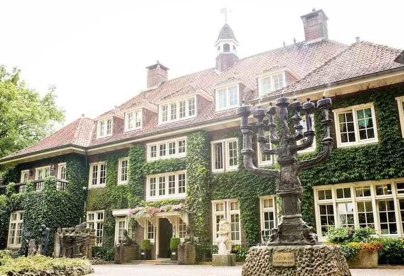 Hotelli Huize Rustoord