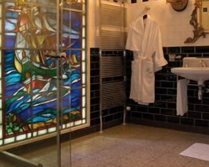 ホテル Huize Rustoord