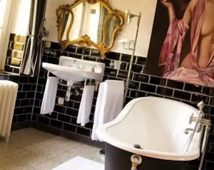 Hotelli Huize Rustoord