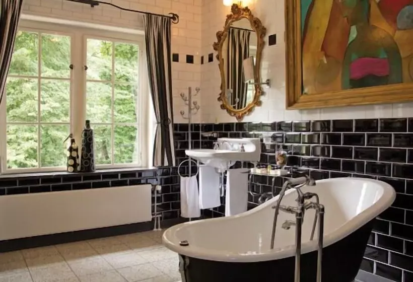 Hotelli Huize Rustoord