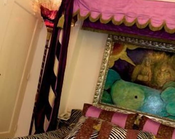 ホテル Huize Rustoord