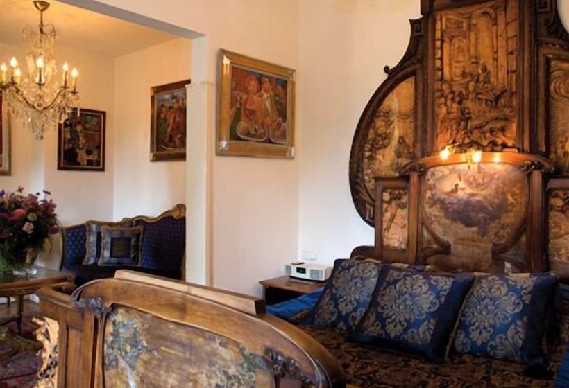 ホテル Huize Rustoord