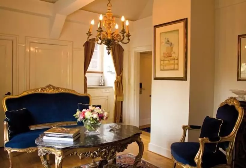 Hotelli Huize Rustoord