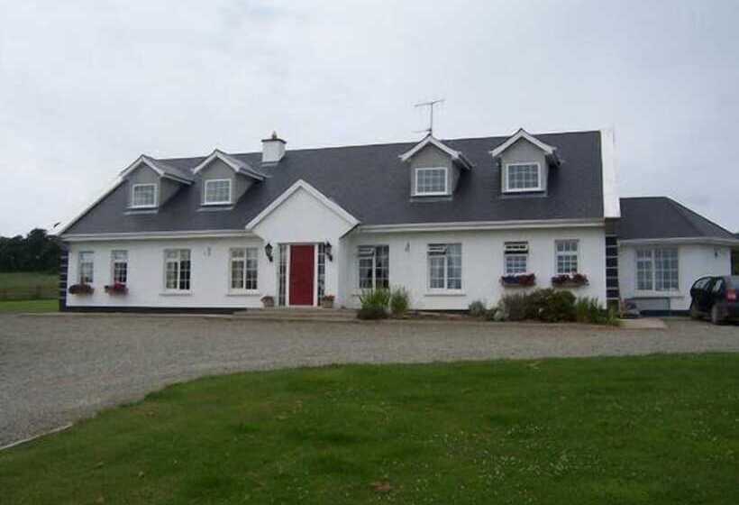 Отель Kilbora B&b