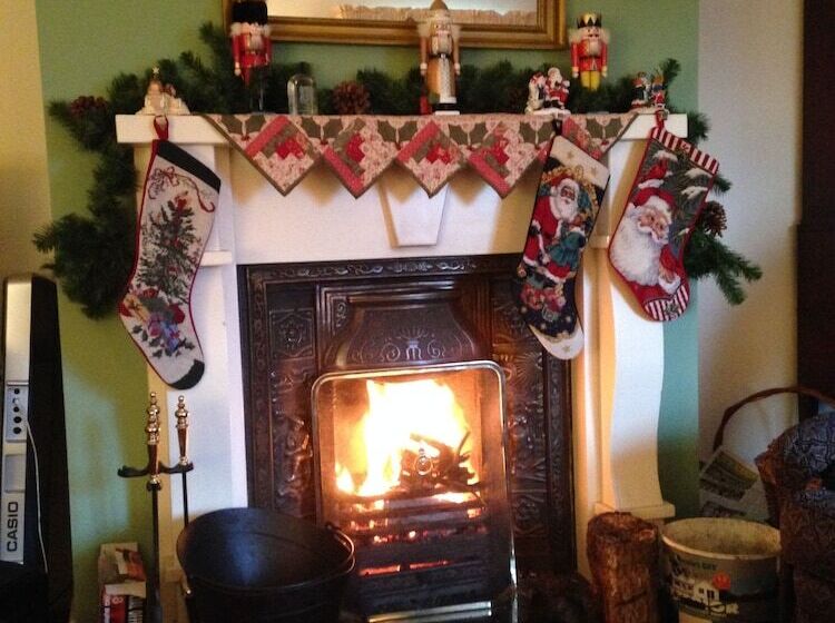 Отель Kilbora B&b