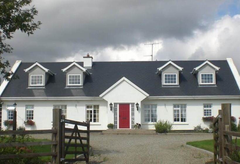 Отель Kilbora B&b