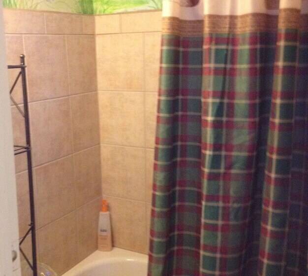 Отель Mountain Haven Inn