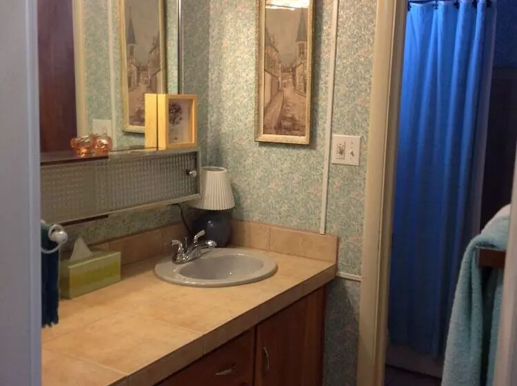 Hotelli Mountain Haven Inn