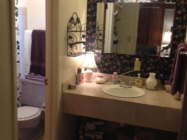 Отель Mountain Haven Inn