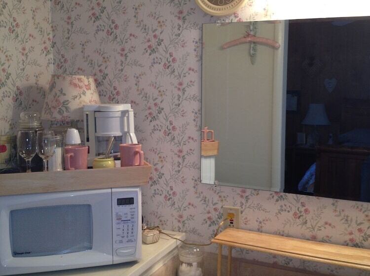 Отель Mountain Haven Inn