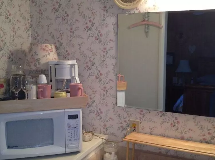 Hotelli Mountain Haven Inn