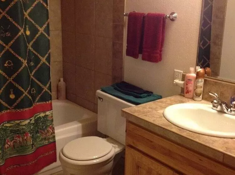 Hotelli Mountain Haven Inn