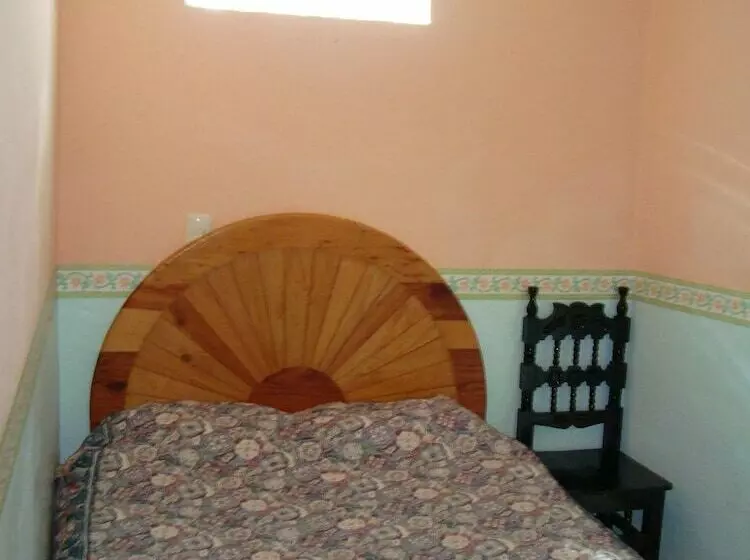 Hotelli Posada Familiar 16 De Septiembre